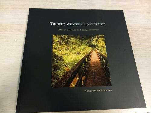 TWU Stories Of Faith And Transformation