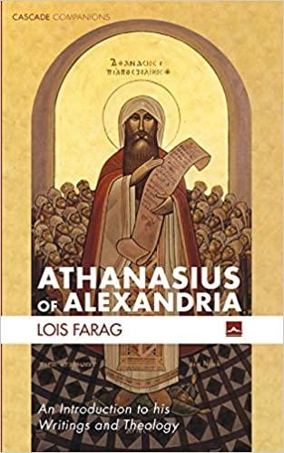 Athanasius Of Alexandria