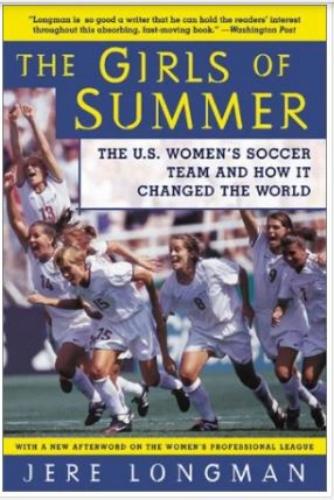 The Girls Of Summer