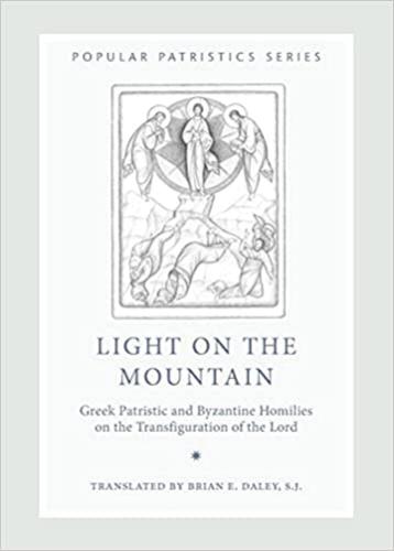 Light On The Mountain