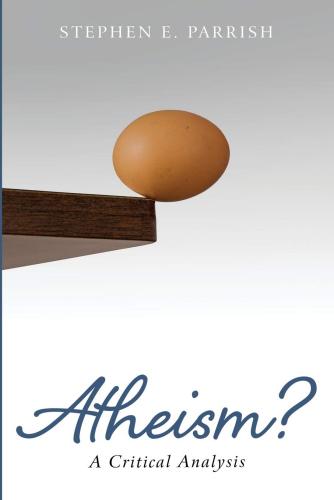 Atheism