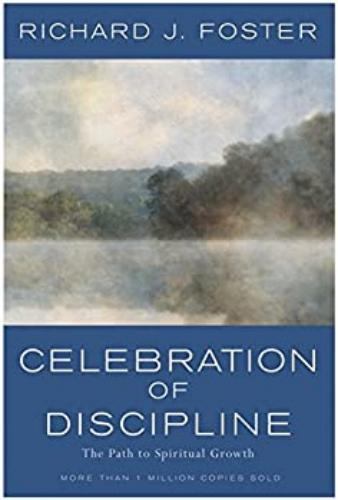 Celebration Of Discipline