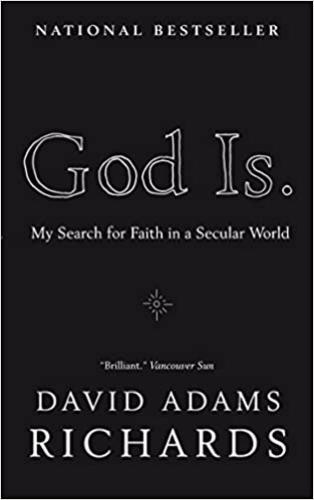 God Is.