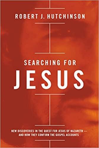 Searching For Jesus
