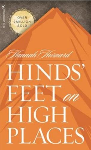Hinds' Feet On High Places