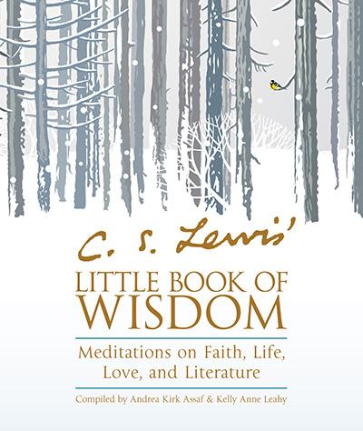 C. S. Lewis' Little Book Of Wisdom