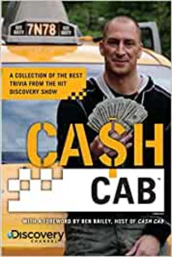 Cash Cab