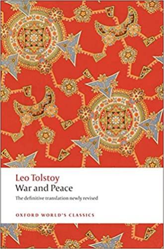 War And Peace