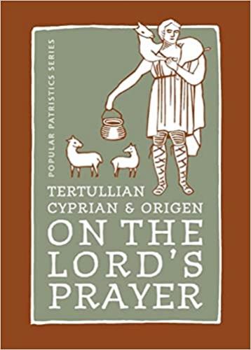 On The Lords Prayer