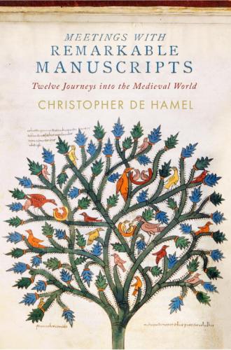 Meetings With Remarkable Manuscripts