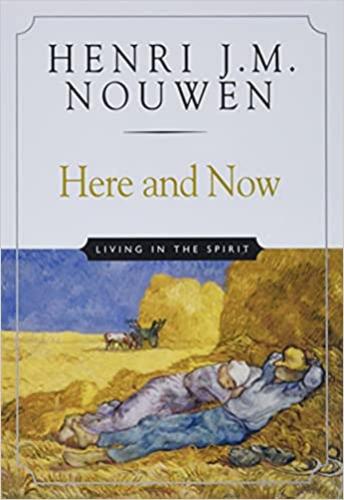 Here And Now