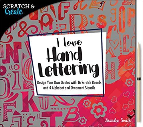 Scratch And Create