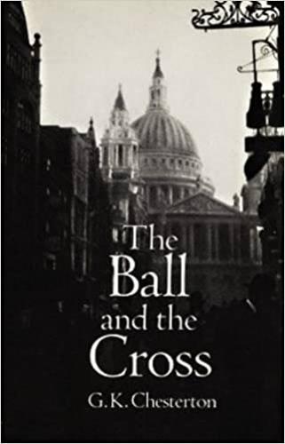 The Ball And The Cross
