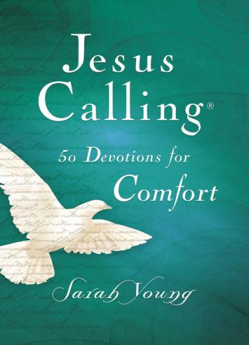 Jesus Calling