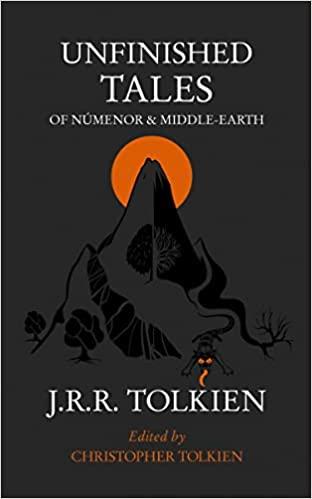 Unfinished Tales