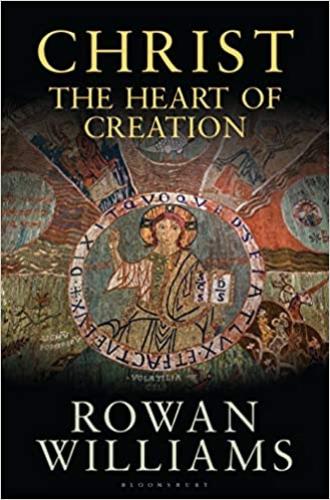 Christ The Heart Of Creation