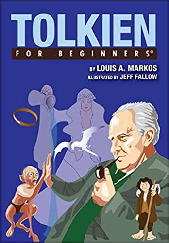 Tolkein For Beginners