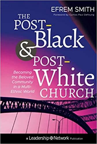 The Post Black & Post White Church