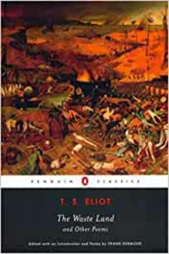 The Waste Land And Other Poems