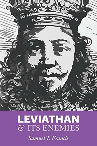 Leviathan And Its Enemies