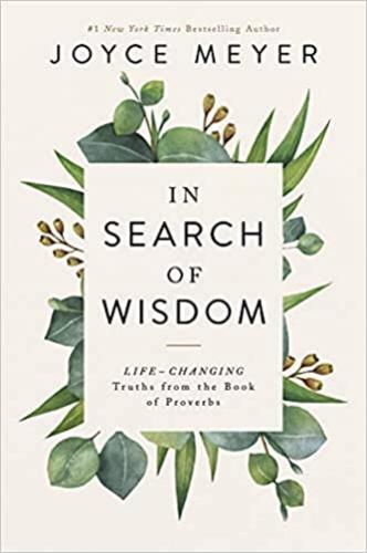 In Search Of Wisdom