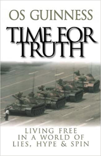 Time For Truth