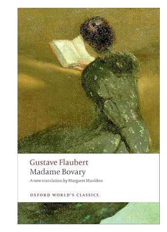 Madame Bovary