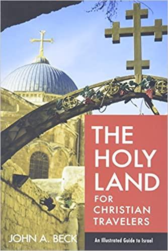Holy Land For Christian Travel