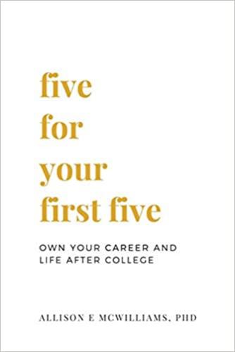 Five For Your First Five