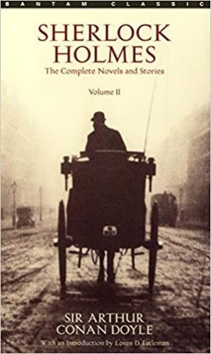 Sherlock Holmes - Volume II