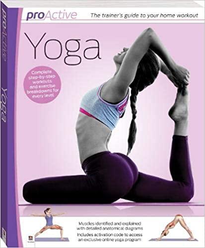 Proactive: Yoga