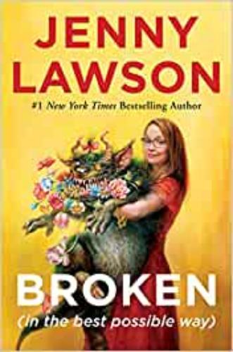 Broken (In The Best Possible Way)
