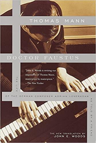 Dr Faustus