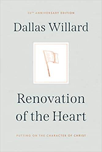 Renovation Of The Heart