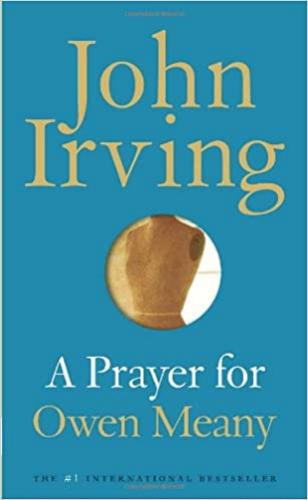 A Prayer For Owen Meany
