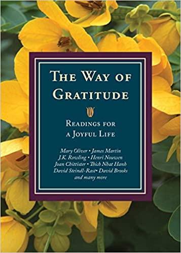 The Way Of Gratitude