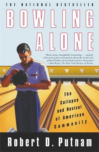 Bowling Alone