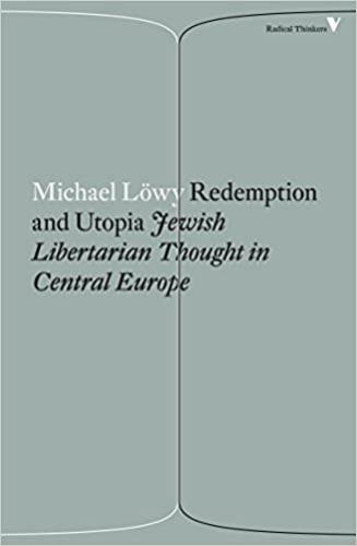 Redemption And Utopia