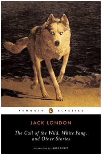 Call Of The Wild
