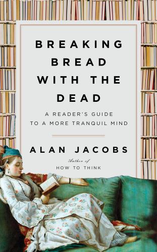 Breaking Bread With The Dead