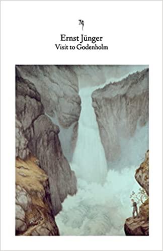 Visit To Godenholm