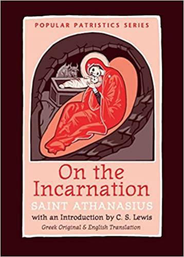 On The Incarnation