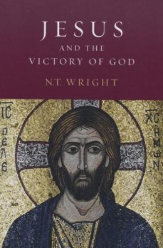 Jesus And The Victory Of God