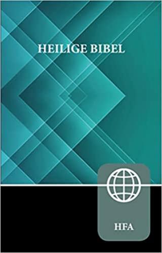 German Bible