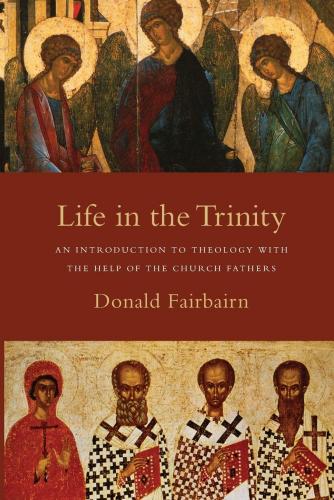Life In The Trinity