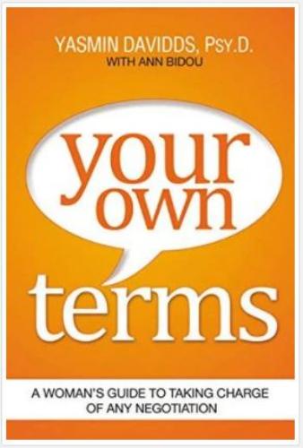 Your Own Terms
