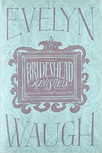Brideshead Revisted