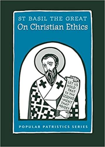 On Christian Ethics
