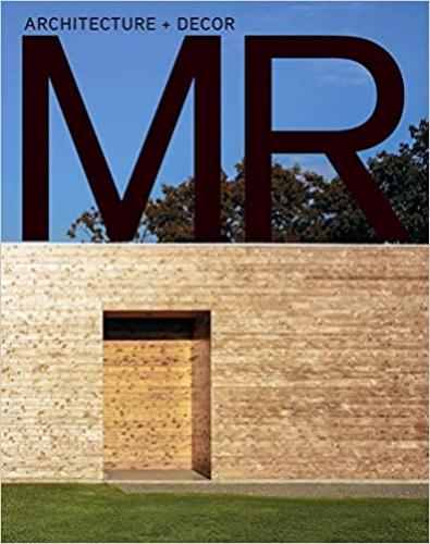 Mr Architecture And Decor