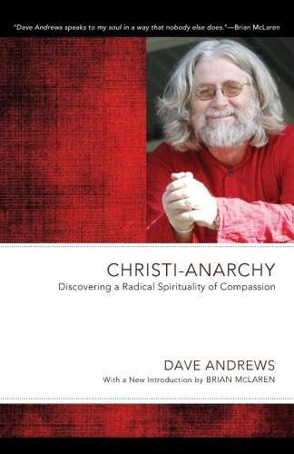 Christi-Anarchy